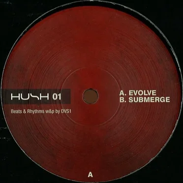 Evolve / Submerge