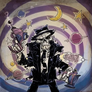 Space Rock Steady