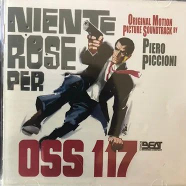 Niente rose per OSS 117
