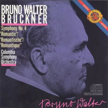 Symphony no. 4 in E-flat major “Romantic”