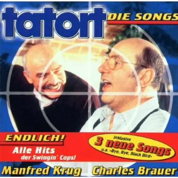 Tatort: Die Songs