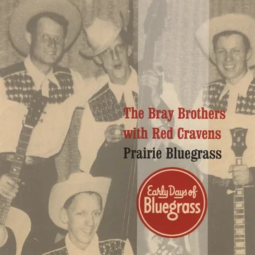 Prairie Bluegrass