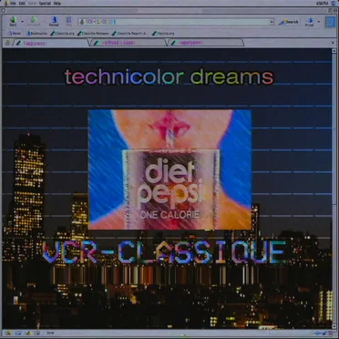 vcr‐classique