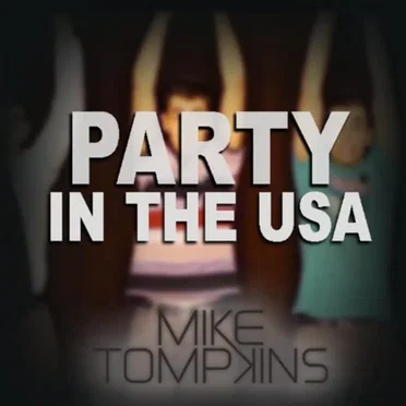 Party in the U.S.A.