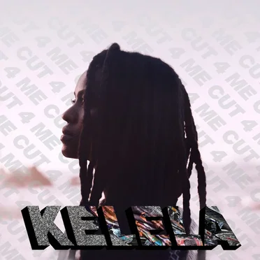 Cut 4 Me by Kelela - album cover