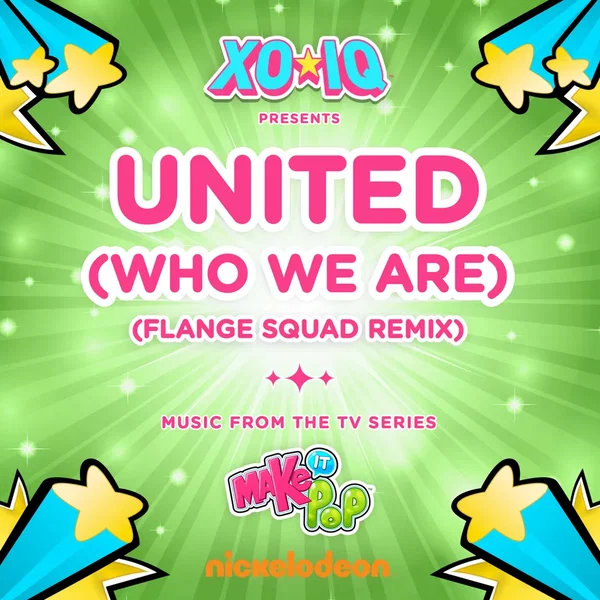 United (Who We Are) (Flange Squad remix)