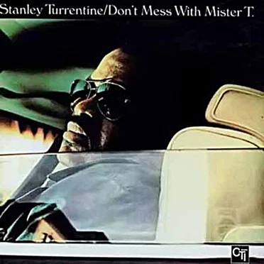 Don’t Mess With Mister T.