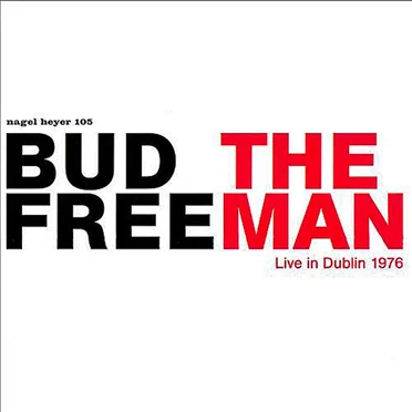 The Man: Live in Dublin 1976