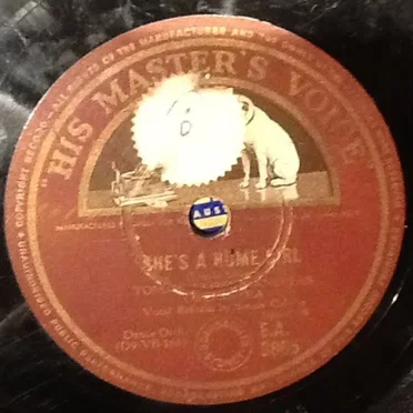 She's a Home Girl / Weddin' Day