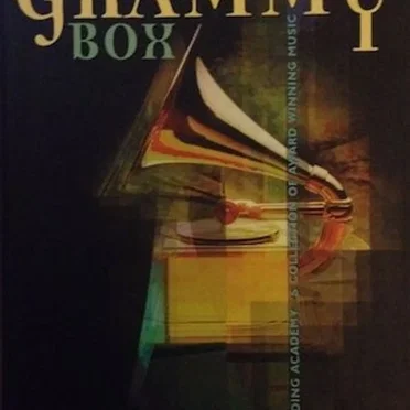 The Ultimate Grammy Box: From the Recording Academy’s Collection of Award Winning Music by Various Artists - album cover