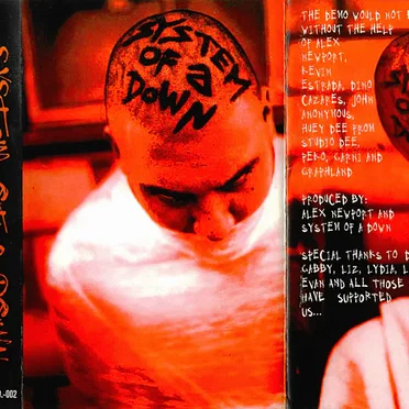 [Demo Tape 2]