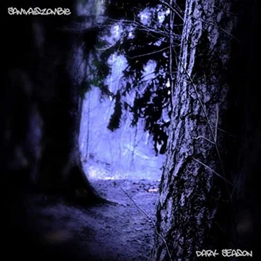 Dark Season by Samvaiszombie - album cover
