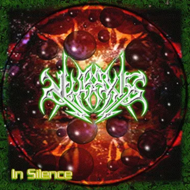 In Silence by Neuraxis - album cover