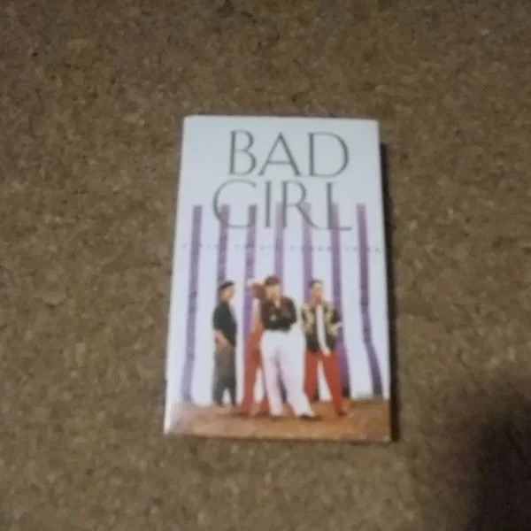 BAD GIRL