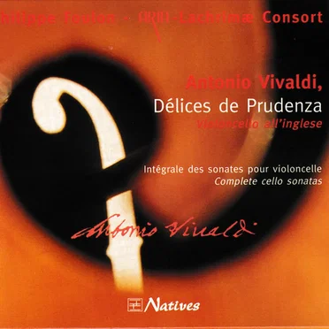 Délices de Prudenza