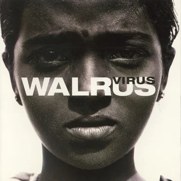 VIRUS by WALRUS - album cover