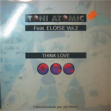 Toni Atomic feat. Eloise