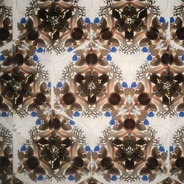 Kaleidoscope by Kylie Dailey - album cover