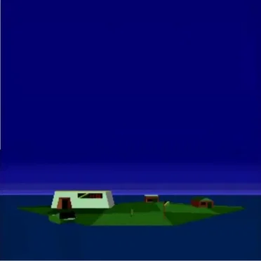 Paradise Realm