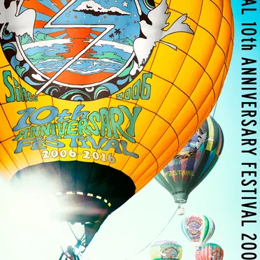 SCANDAL 10th ANNIVERSARY FESTIVAL『2006-2016』