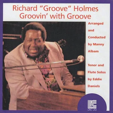 Groovin' With Groove