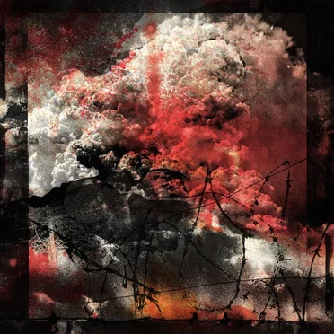 Dissimulant by Ruin Lust - album cover