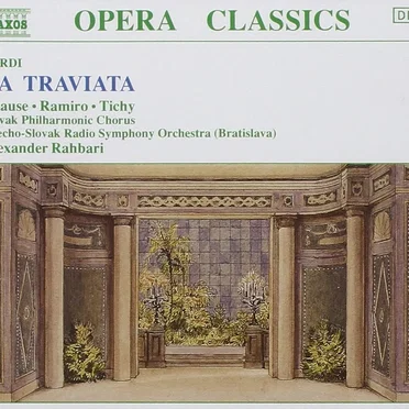 La traviata