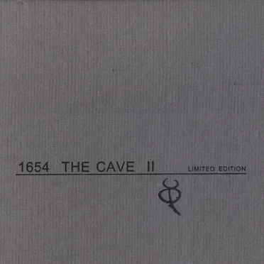 1654 - The Cave II by Various Artists - album cover