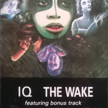 The Wake