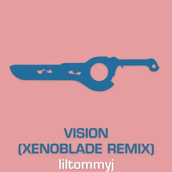 Vision (Xenoblade remix)