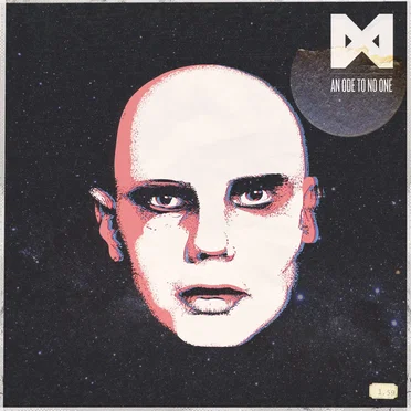An Ode To No One by The Armed - album cover