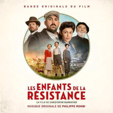 Les Enfants de la Résistance