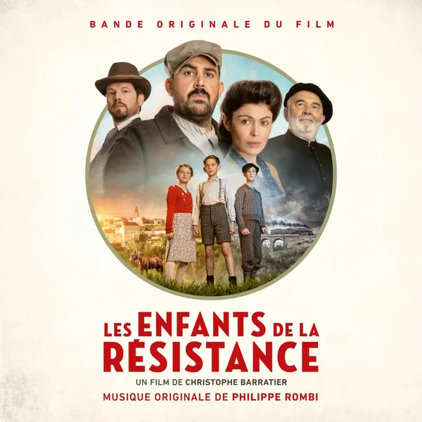 Les Enfants de la Résistance