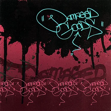 Beyond Repair by Damaged Goods - album cover