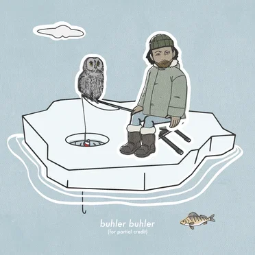 For Partial Credit by Buhler Buhler - album cover