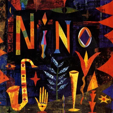Nino by Nino Tempo - album cover
