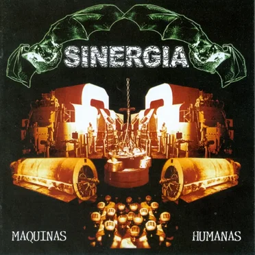 Maquinas humanas