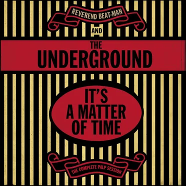 Reverend Beat-Man and the Underground