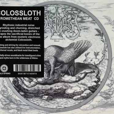 Promethean Meat
