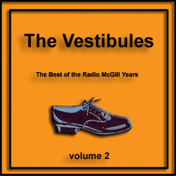 The Best of the Radio McGill Years, Volume 2