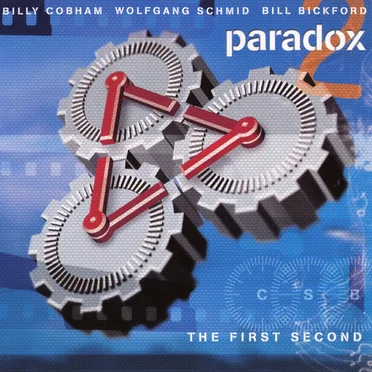 Paradox, The First Second