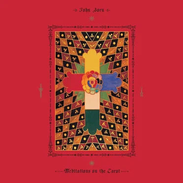 Meditations on the Tarot