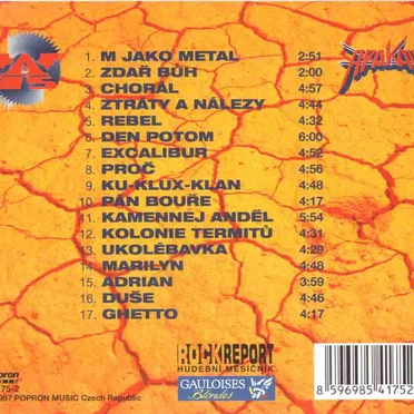 15, Vol. 1