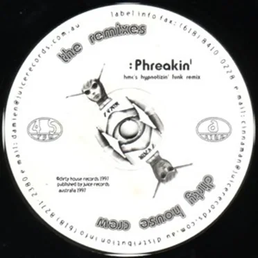 The Remixes
