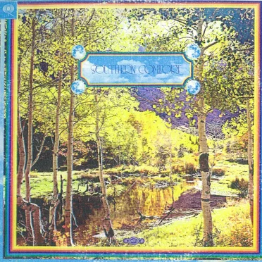 Southern Comfort by Southern Comfort - album cover