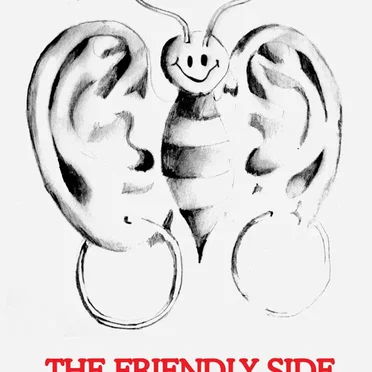 The Friendly Side of Strange w/ Frog of Earth
