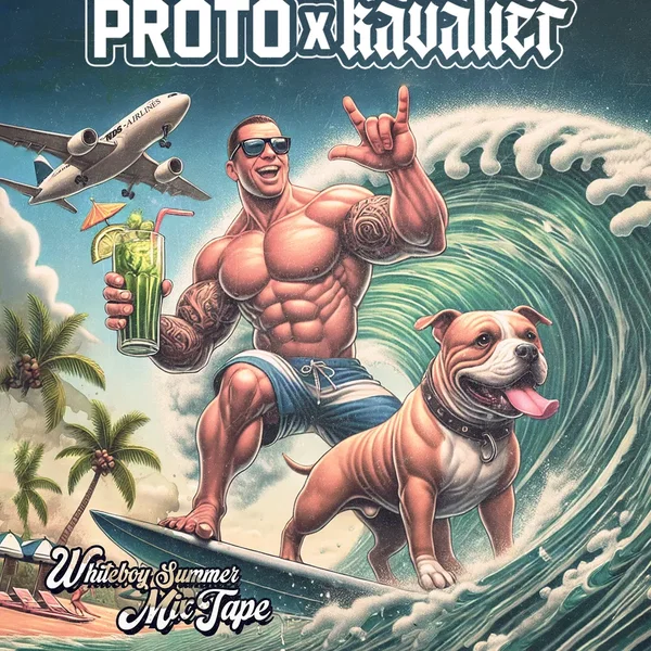 Whiteboysummer Mixtape