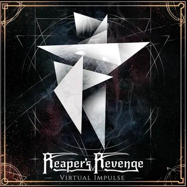 Virtual Impulse by Reaper's Revenge - album cover