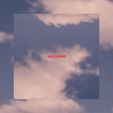 July Clouds by Erez Zobary - album cover