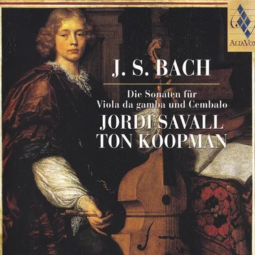 Die Sonaten für Viola da gamba und Cembalo